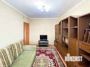 2-к квартира, вторичка, 49м2, 4/9 этаж