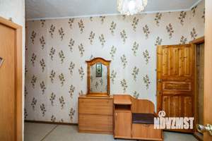 2-к квартира, вторичка, 57м2, 6/9 этаж