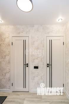 1-к квартира, вторичка, 30м2, 2/9 этаж