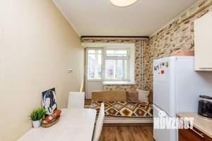 1-к квартира, вторичка, 35м2, 4/9 этаж