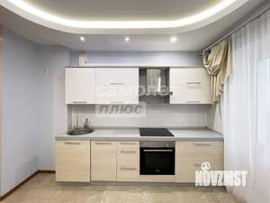 2-к квартира, вторичка, 54м2, 1/5 этаж