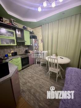 1-к квартира, вторичка, 45м2, 7/16 этаж
