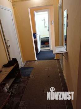 4-к квартира, вторичка, 79м2, 3/5 этаж