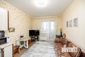 Студия квартира, вторичка, 24м2, 14/17 этаж