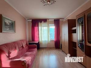2-к квартира, вторичка, 53м2, 5/5 этаж