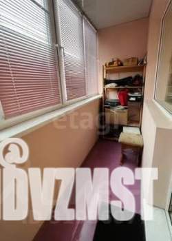 4-к квартира, вторичка, 99м2, 4/5 этаж