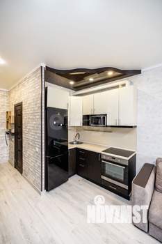 Студия квартира, вторичка, 24м2, 13/17 этаж