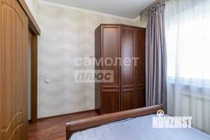 1-к квартира, вторичка, 37м2, 4/16 этаж