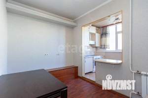 1-к квартира, вторичка, 36м2, 4/17 этаж