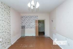 2-к квартира, вторичка, 53м2, 5/5 этаж