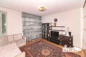 1-к квартира, вторичка, 34м2, 6/15 этаж