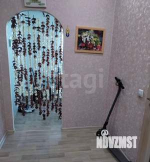 2-к квартира, вторичка, 64м2, 16/17 этаж