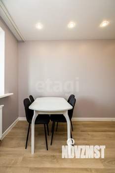 1-к квартира, вторичка, 40м2, 11/24 этаж