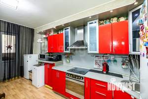 2-к квартира, вторичка, 67м2, 1/17 этаж