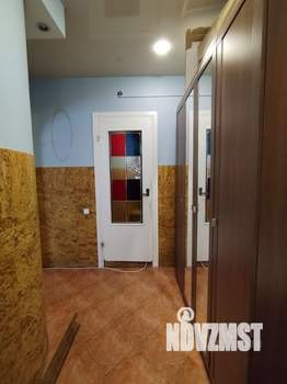 1-к квартира, вторичка, 43м2, 3/5 этаж