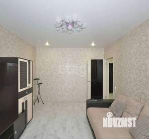 3-к квартира, вторичка, 75м2, 6/20 этаж