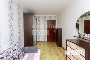 2-к квартира, вторичка, 39м2, 2/5 этаж