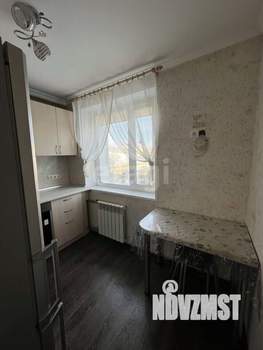 1-к квартира, вторичка, 29м2, 5/5 этаж