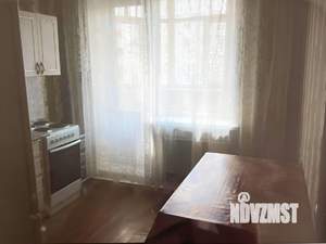 1-к квартира, вторичка, 45м2, 3/5 этаж