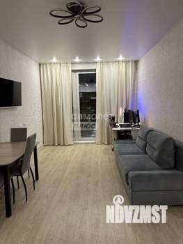 1-к квартира, вторичка, 38м2, 5/16 этаж