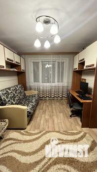 3-к квартира, вторичка, 59м2, 4/5 этаж