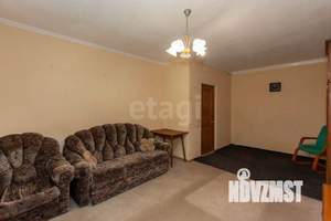 3-к квартира, вторичка, 86м2, 1/9 этаж