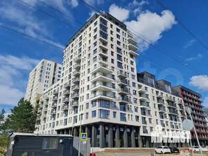 2-к квартира, сданный дом, 72м2, 5/16 этаж
