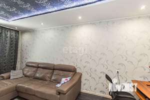 3-к квартира, вторичка, 74м2, 9/9 этаж