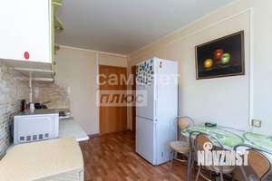 2-к квартира, вторичка, 39м2, 2/5 этаж