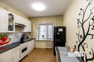 2-к квартира, вторичка, 54м2, 2/5 этаж