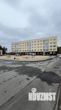 1-к квартира, вторичка, 31м2, 2/5 этаж