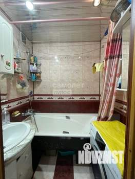 3-к квартира, вторичка, 68м2, 3/5 этаж