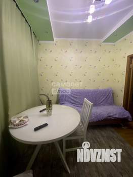 1-к квартира, вторичка, 45м2, 7/16 этаж
