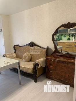 1-к квартира, вторичка, 45м2, 9/9 этаж