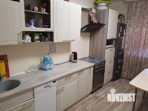 2-к квартира, вторичка, 69м2, 4/18 этаж