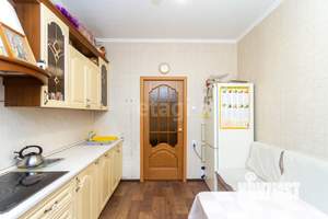 2-к квартира, вторичка, 54м2, 5/5 этаж