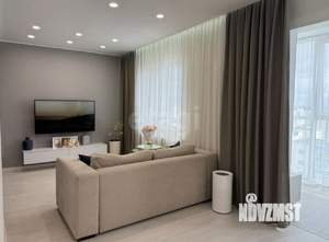 1-к квартира, вторичка, 44м2, 18/20 этаж