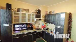 2-к квартира, вторичка, 60м2, 17/17 этаж