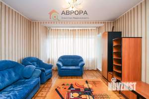 2-к квартира, вторичка, 60м2, 4/5 этаж