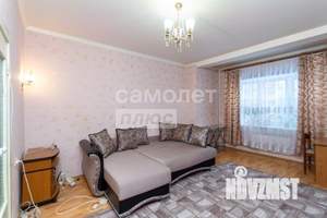 1-к квартира, вторичка, 44м2, 2/5 этаж