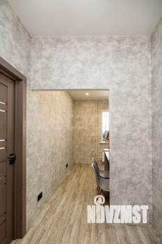 1-к квартира, вторичка, 35м2, 10/24 этаж