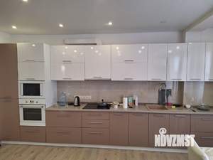 3-к квартира, вторичка, 98м2, 17/25 этаж