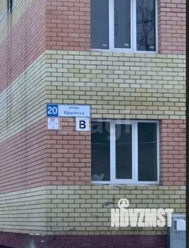 1-к квартира, вторичка, 53м2, 5/12 этаж
