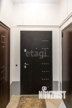 2-к квартира, вторичка, 69м2, 3/15 этаж