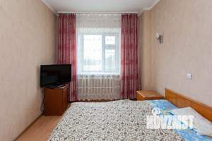 3-к квартира, вторичка, 71м2, 4/9 этаж