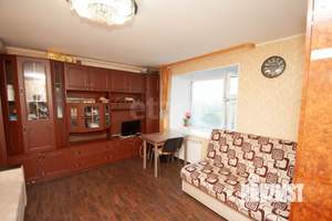 1-к квартира, вторичка, 33м2, 5/9 этаж