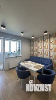 2-к квартира, вторичка, 69м2, 8/10 этаж