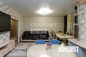 3-к квартира, вторичка, 77м2, 3/14 этаж