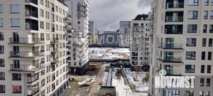 1-к квартира, вторичка, 50м2, 7/10 этаж