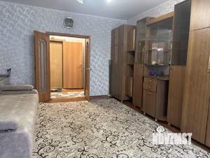 1-к квартира, вторичка, 43м2, 2/5 этаж